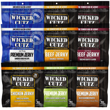 Sweet Gift Pack